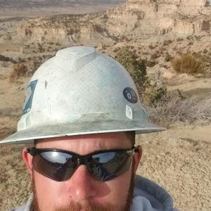 Meet your Posher, Aaron